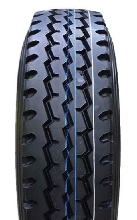 Шина 12.00 R20 (320 R508) TopRunner CR926 (універсальна) 158/155K